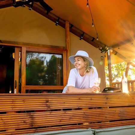 Big4 Deniliquin Holiday Park Εξωτερικό φωτογραφία