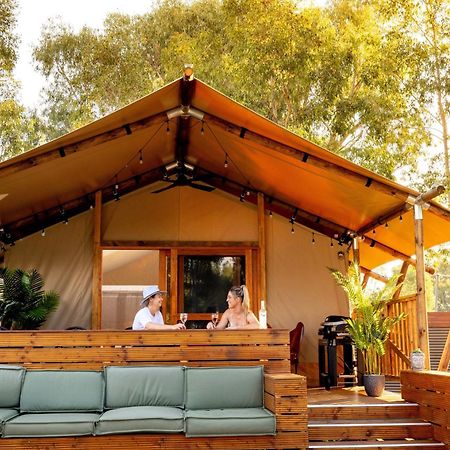 Big4 Deniliquin Holiday Park Εξωτερικό φωτογραφία