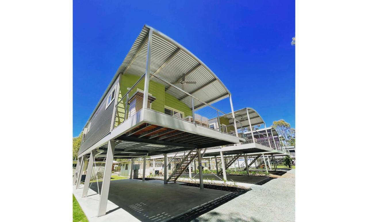 Big4 Deniliquin Holiday Park Εξωτερικό φωτογραφία