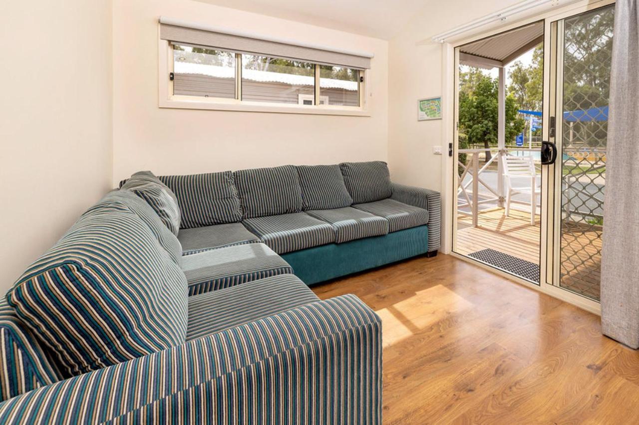 Big4 Deniliquin Holiday Park Εξωτερικό φωτογραφία