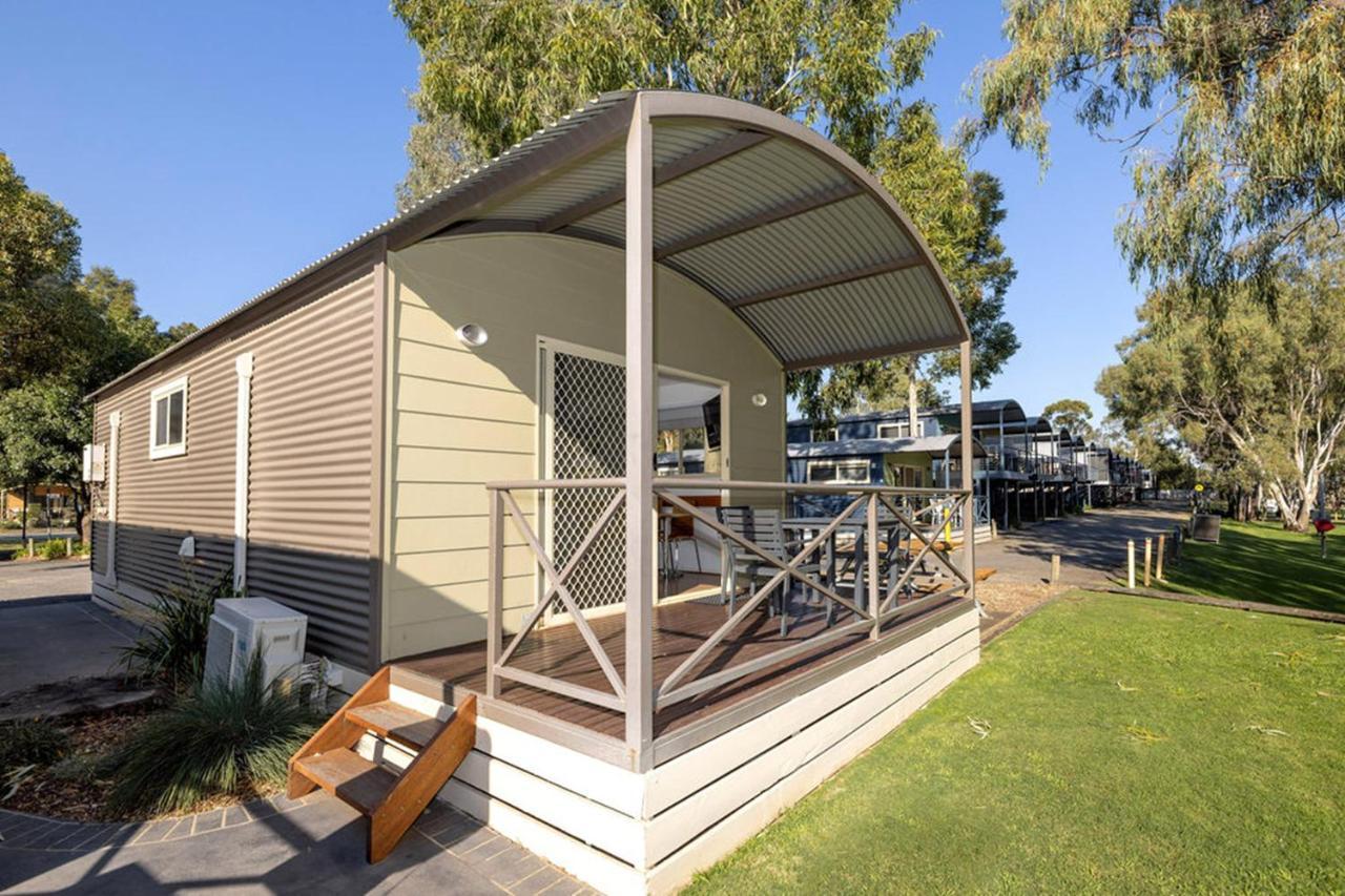 Big4 Deniliquin Holiday Park Δωμάτιο φωτογραφία