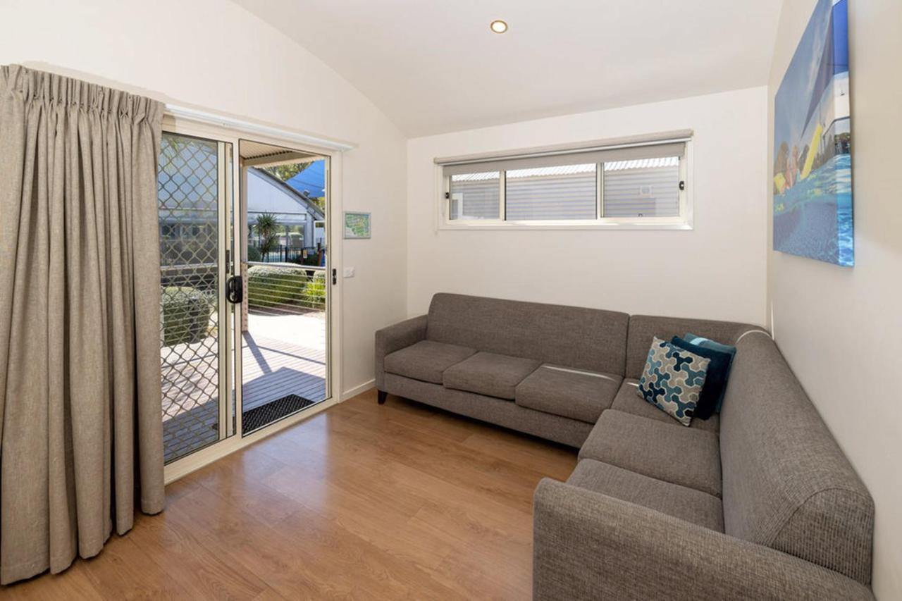 Big4 Deniliquin Holiday Park Εξωτερικό φωτογραφία