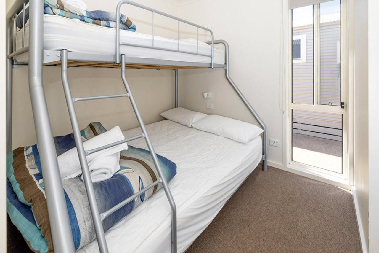 Big4 Deniliquin Holiday Park Εξωτερικό φωτογραφία