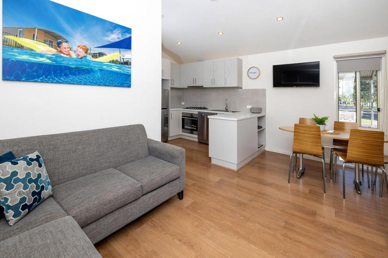 Big4 Deniliquin Holiday Park Εξωτερικό φωτογραφία