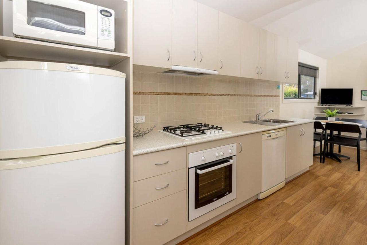 Big4 Deniliquin Holiday Park Εξωτερικό φωτογραφία