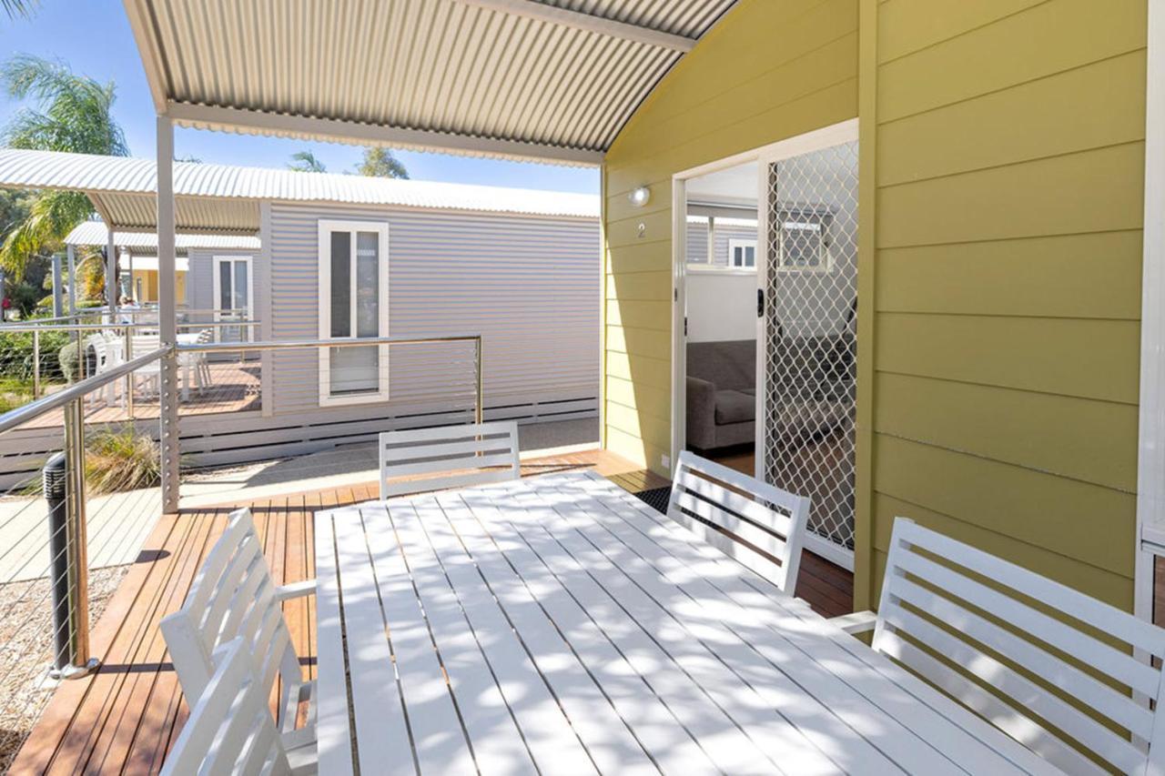 Big4 Deniliquin Holiday Park Εξωτερικό φωτογραφία