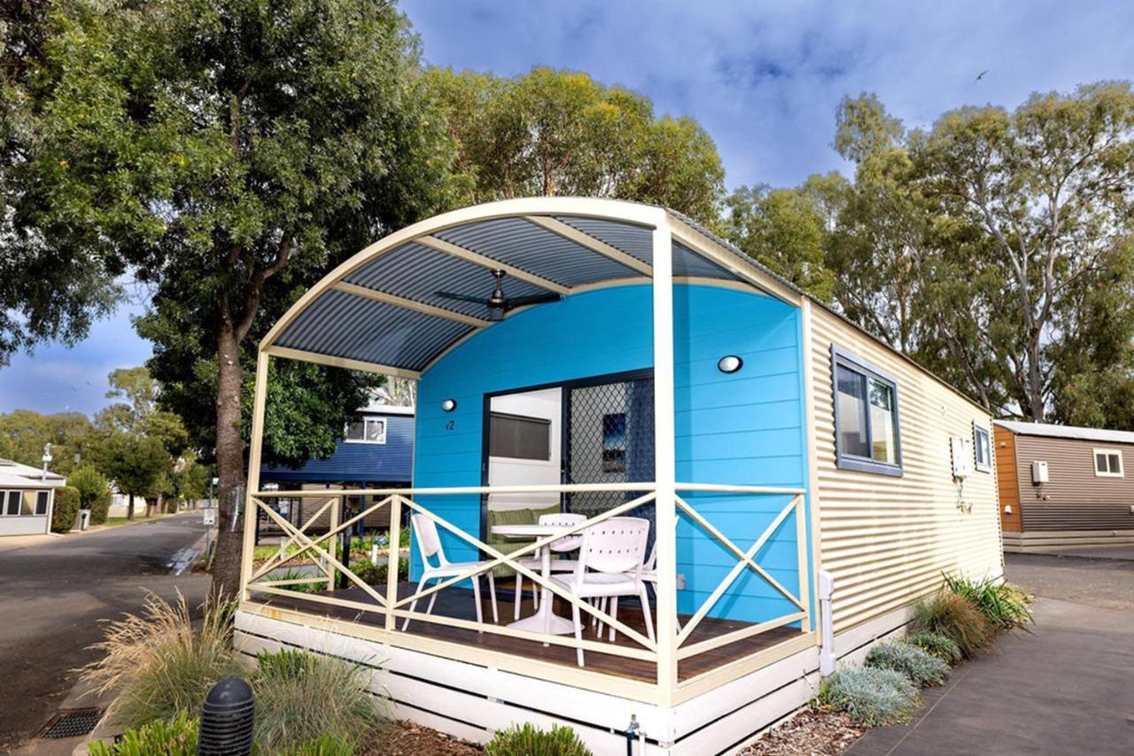 Big4 Deniliquin Holiday Park Δωμάτιο φωτογραφία