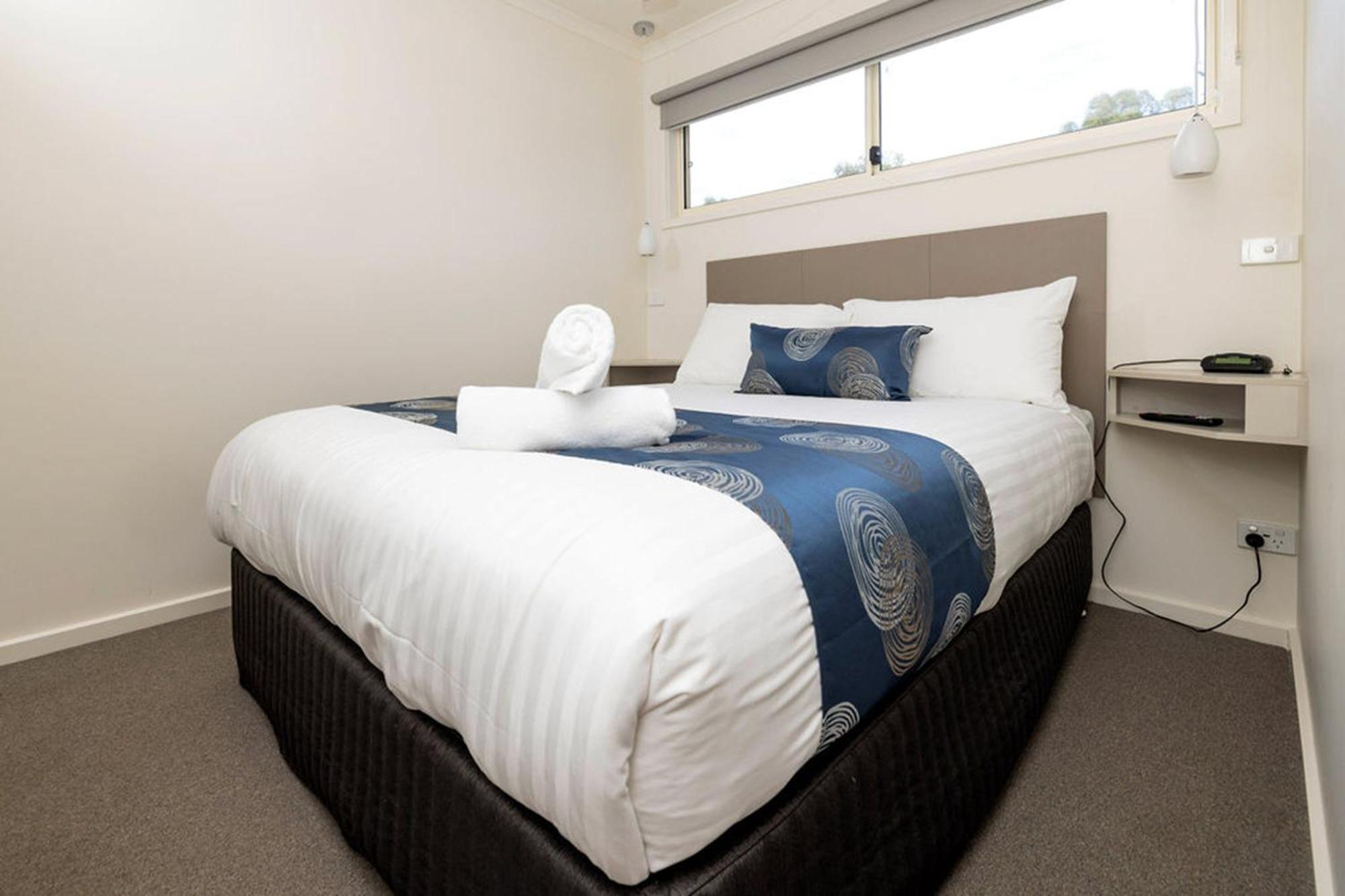 Big4 Deniliquin Holiday Park Δωμάτιο φωτογραφία