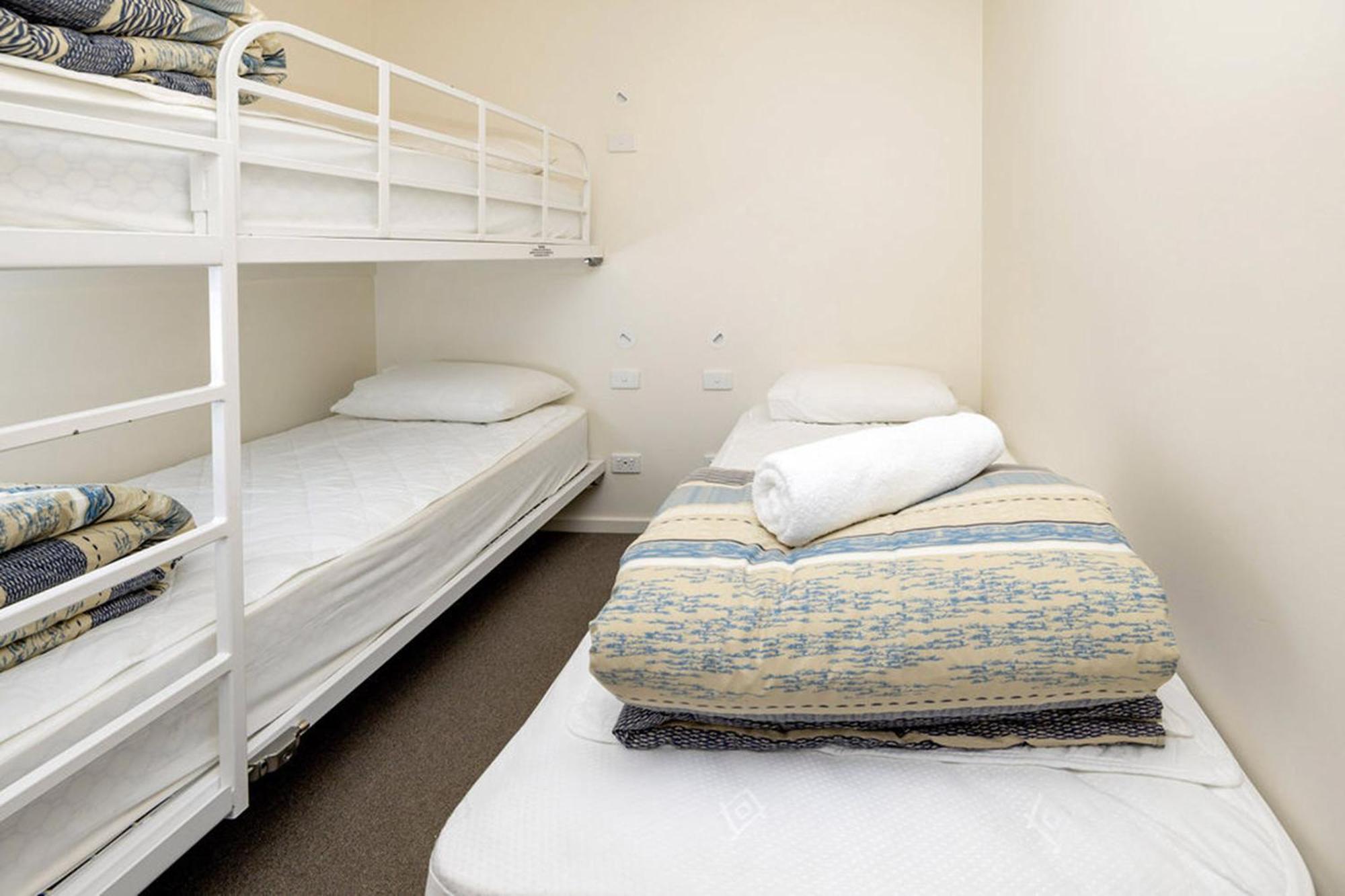 Big4 Deniliquin Holiday Park Δωμάτιο φωτογραφία