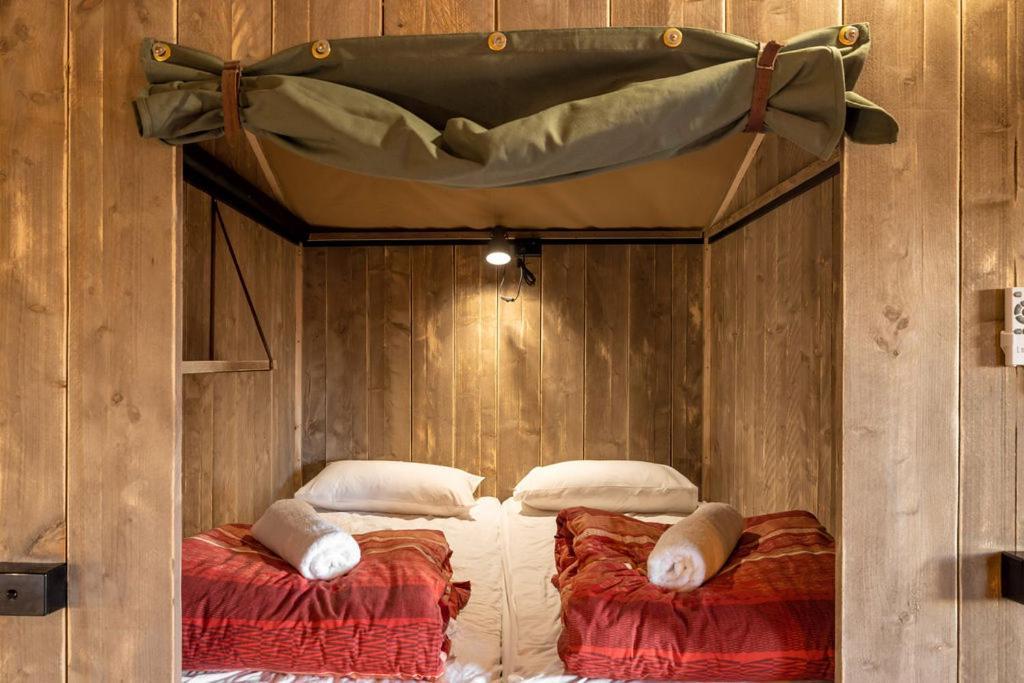 Big4 Deniliquin Holiday Park Εξωτερικό φωτογραφία