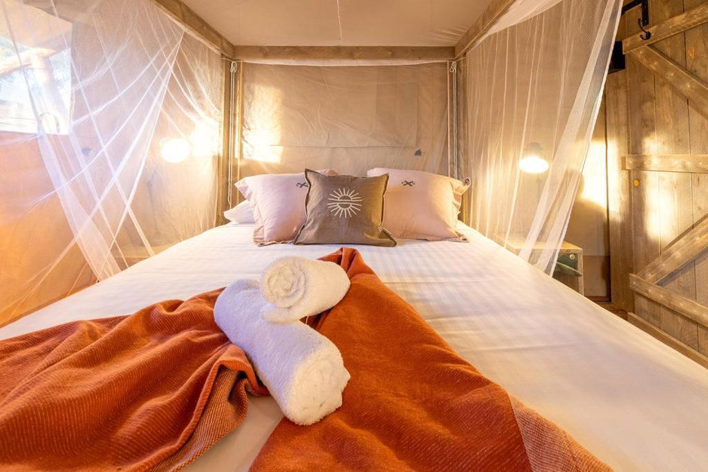 Big4 Deniliquin Holiday Park Εξωτερικό φωτογραφία