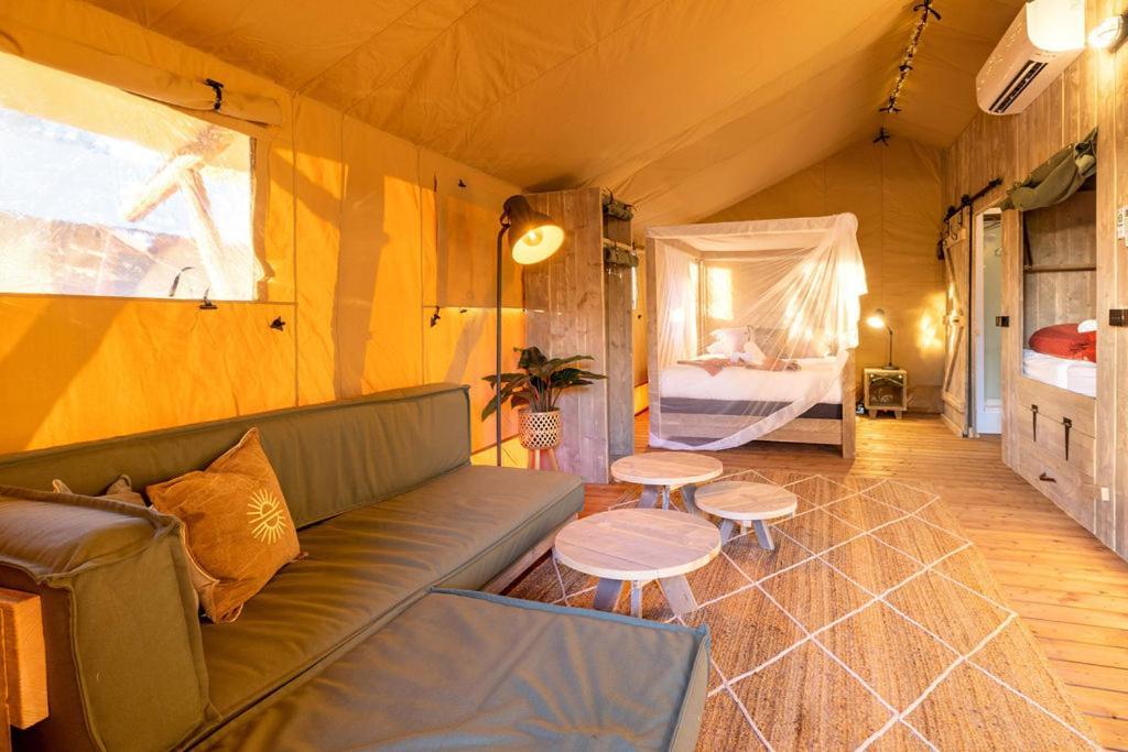 Big4 Deniliquin Holiday Park Εξωτερικό φωτογραφία